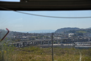 Candlestick Park